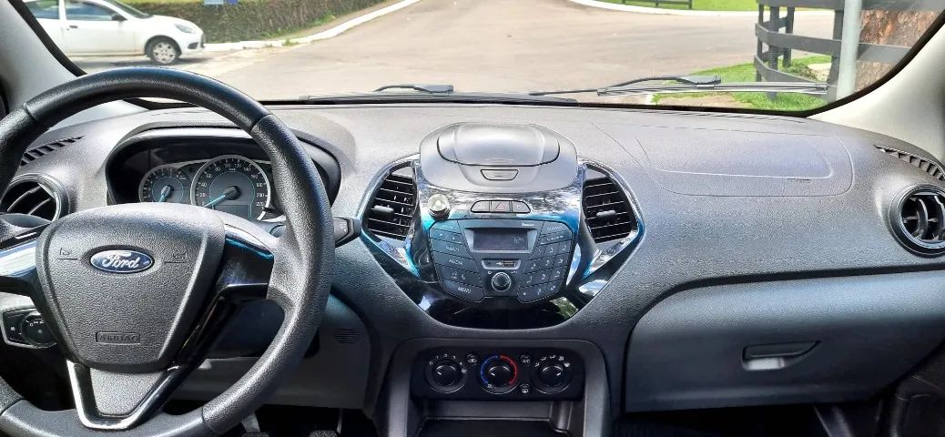 Aluguel/Locação de Carro/Veículo para App (Ford Ka SE) - Foto 2