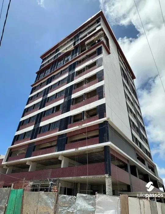 Apartamento à venda no Smart Rio Residence, 25m², Studio, 1/4 - Coroa do Meio -