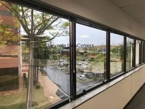 SALA COMERCIAL em CAMPINAS - SP, BAIRRO DAS PALMEIRAS - Foto 4
