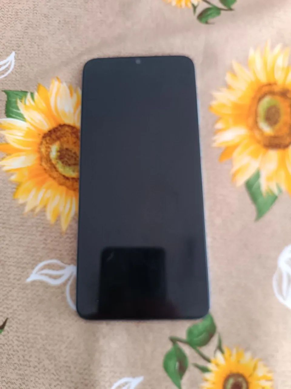 Moto e22 + Capinha Vermelha de Brinde