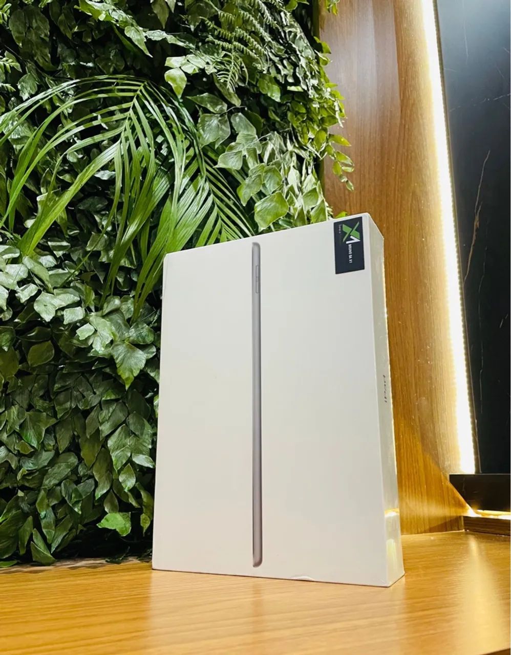 iPad 9 Novo na Caixa - Apple pronta entrega  - Foto 2