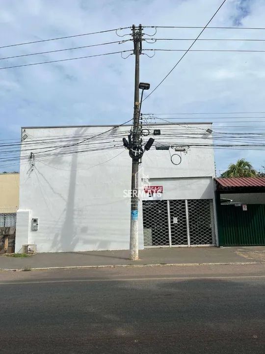 Ponto Comercial para Locação na Av. Imigrantes com Lauro Sodré, ?? Valor da Locação: R$ 3. - Foto 3