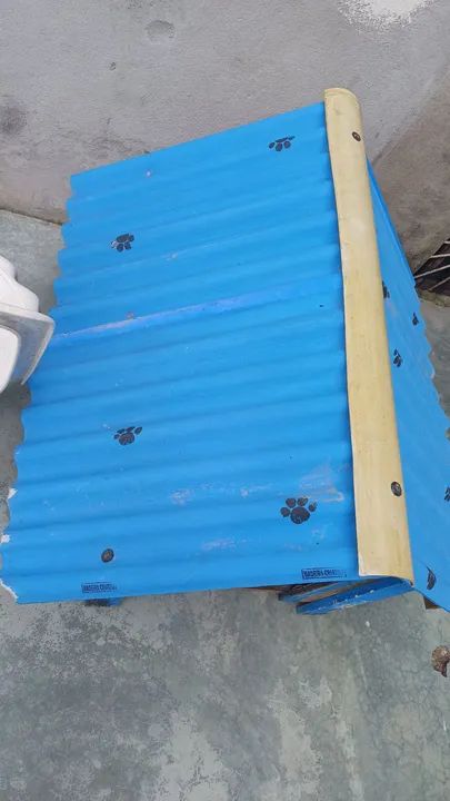 Casinha para cachorro - Foto 5