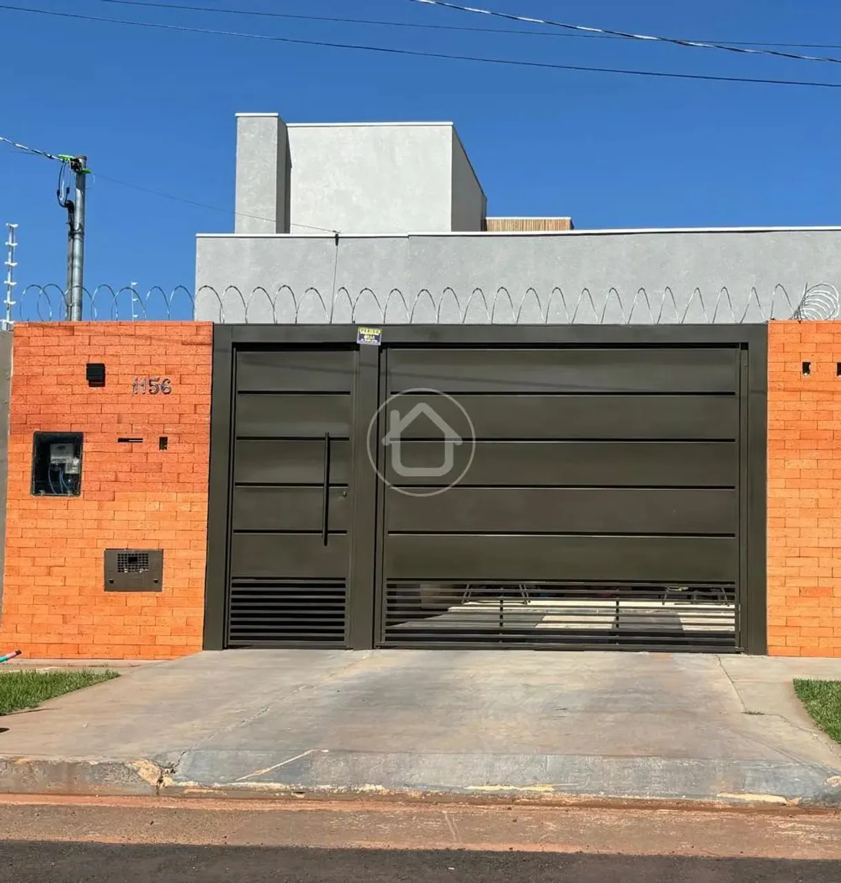 CASA PROXIMO AO ALPHAVILLE 2