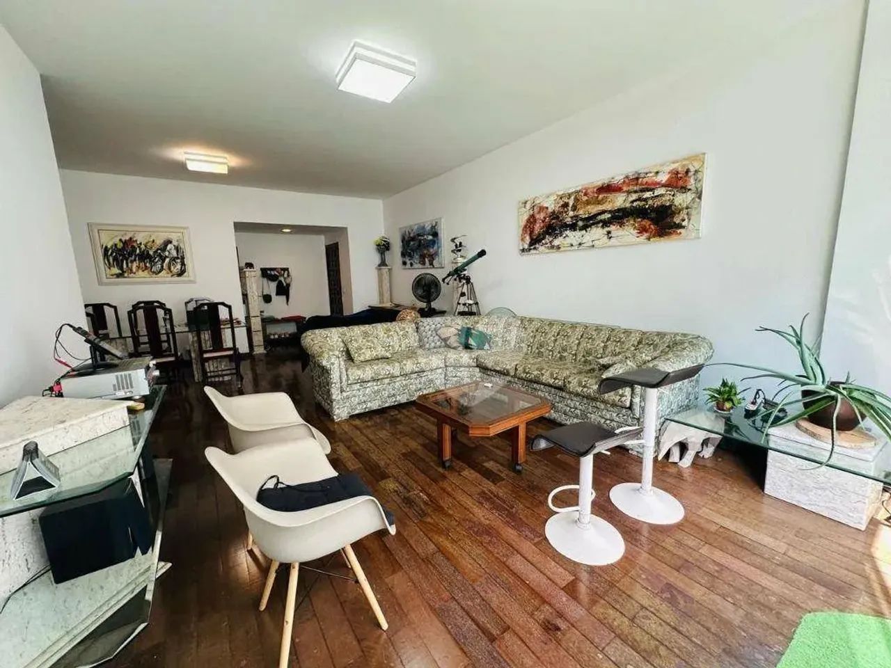 Apartamento com 3 quartos à venda, 160 m² por R$ 2.000.000 - Copacabana - Rio de Janeiro/R