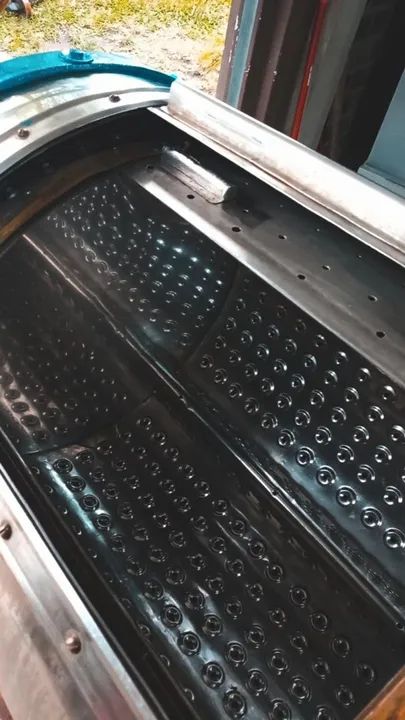 Máquina Industrial de Lavagem - Foto 2