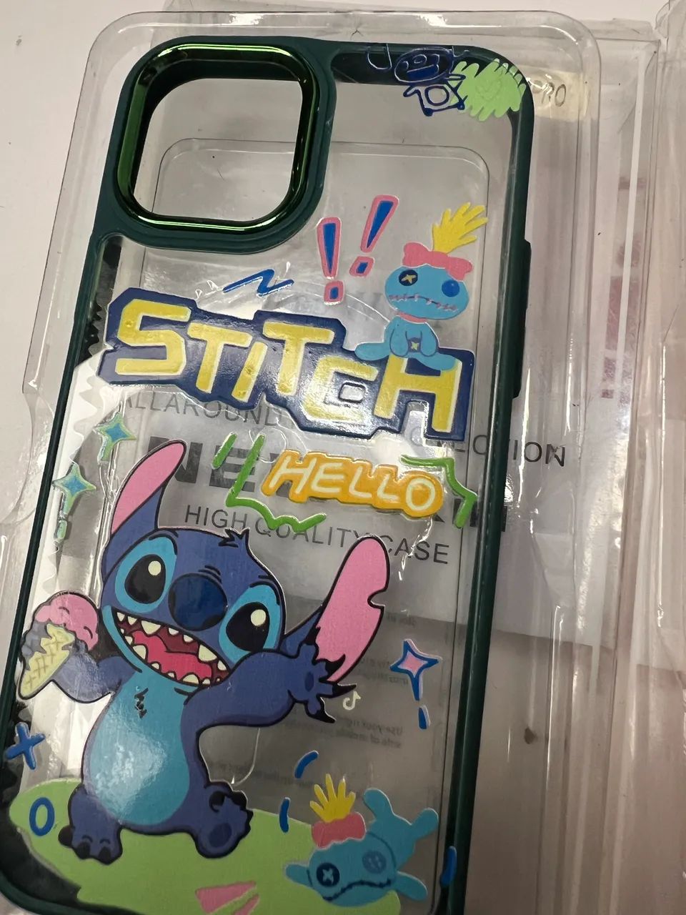 Capa IPhone Proteção para seu celular, XR, 12/12Pro, 11 Pro, 14 - Foto 2