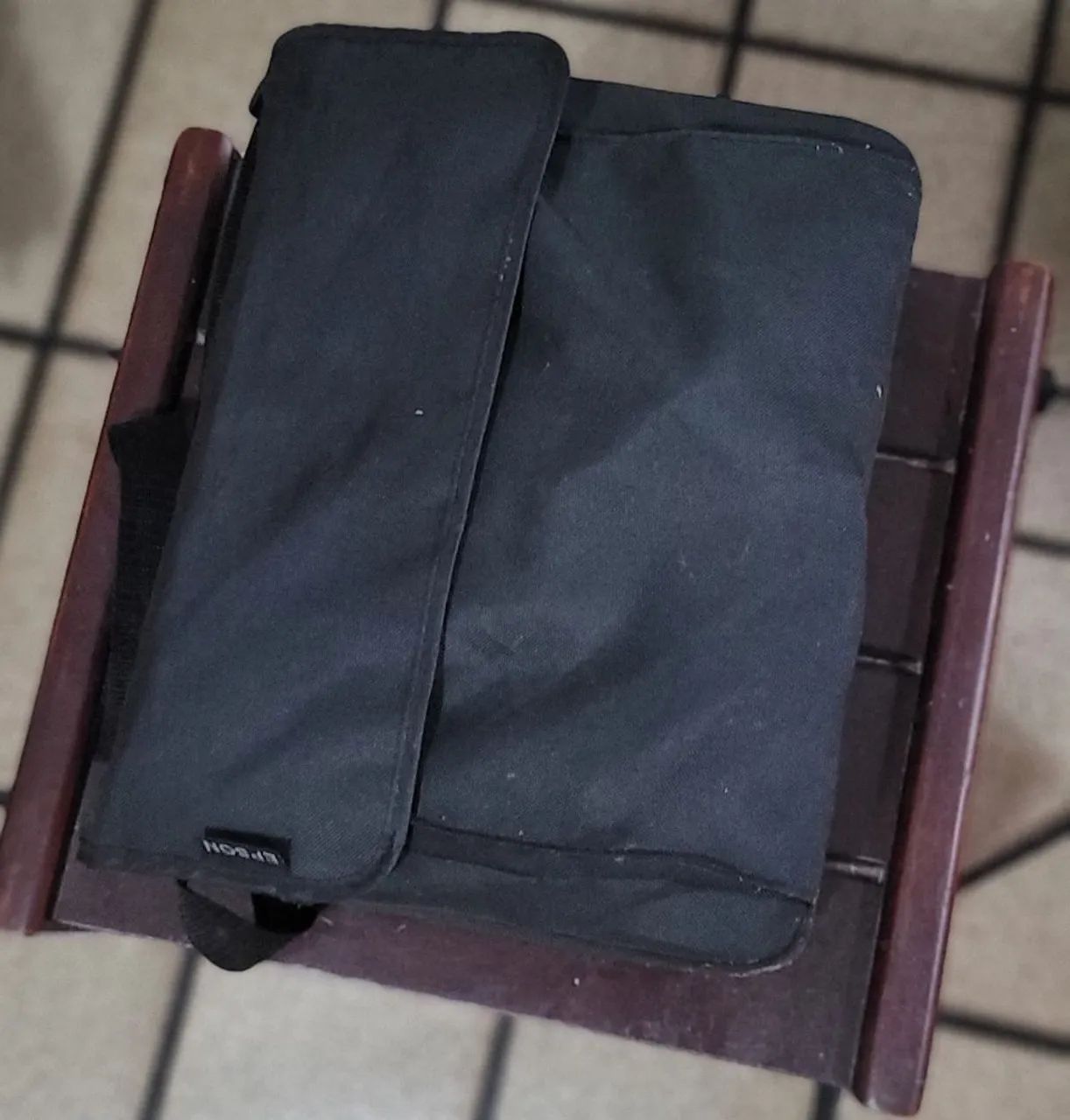 PROJETOR MULTIMÍDIA XGA MITSUBISHI EX240 PROFISSIONAL COM HDMI! - Foto 3