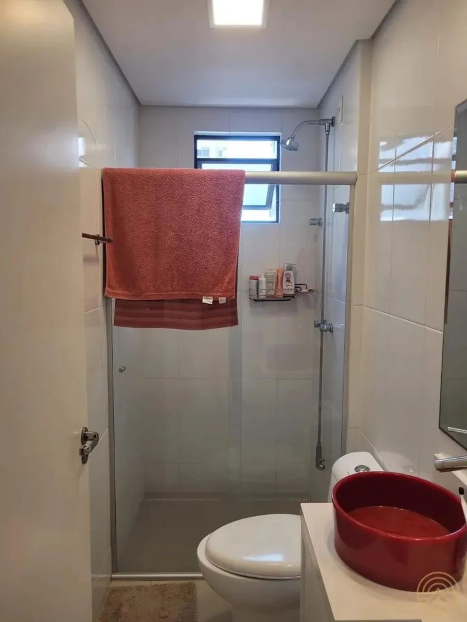 2 quartos com 1 vaga - Foto 3