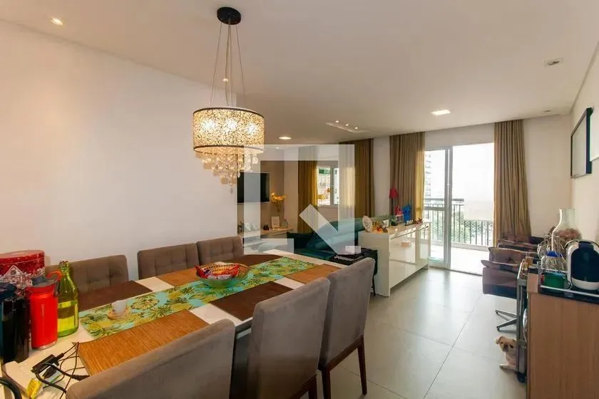 Apartamento à Venda - Vila Prudente, 2 Quartos, 77 m2