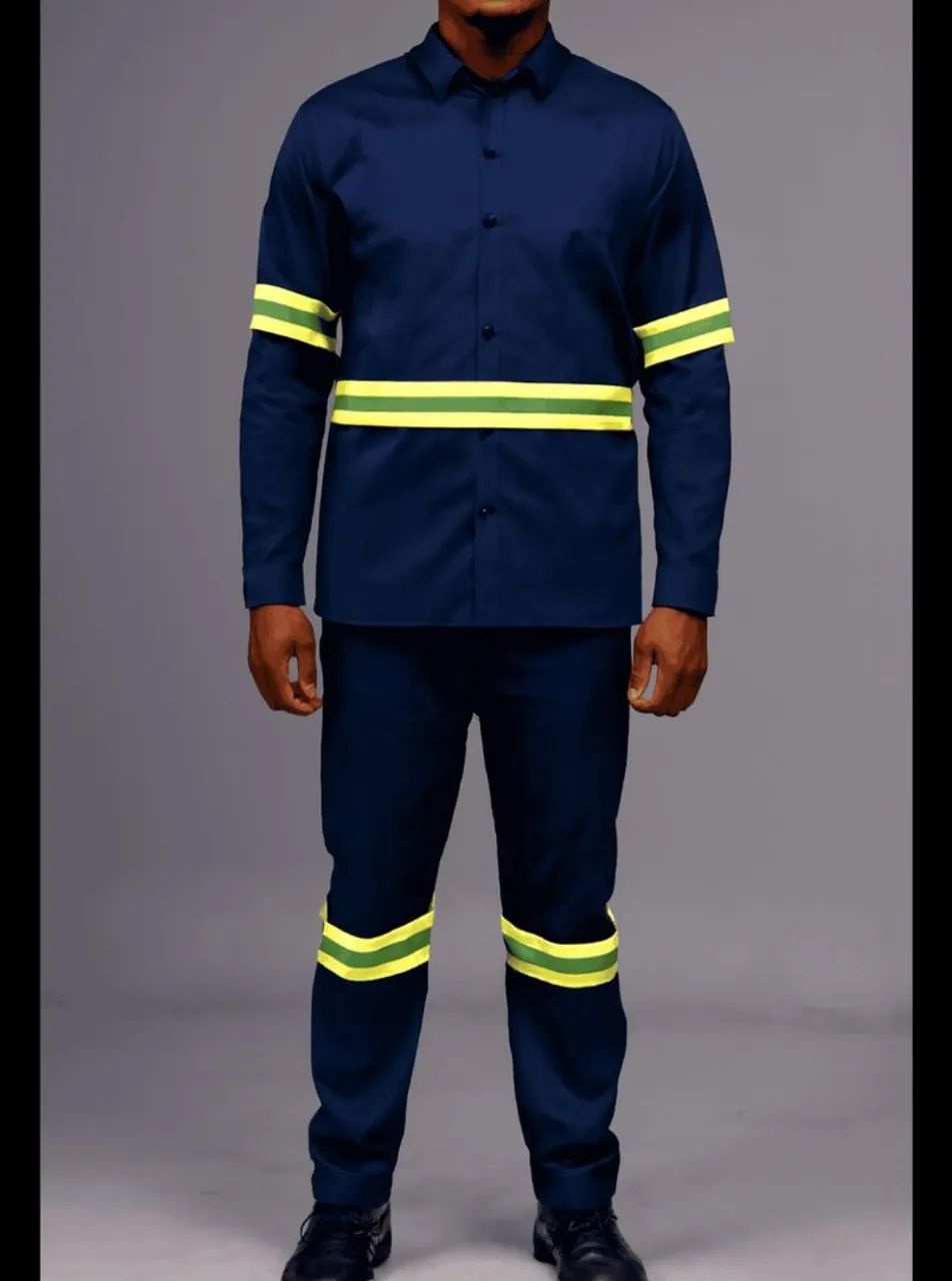 Fardamentos profissional e comercial  - Foto 3