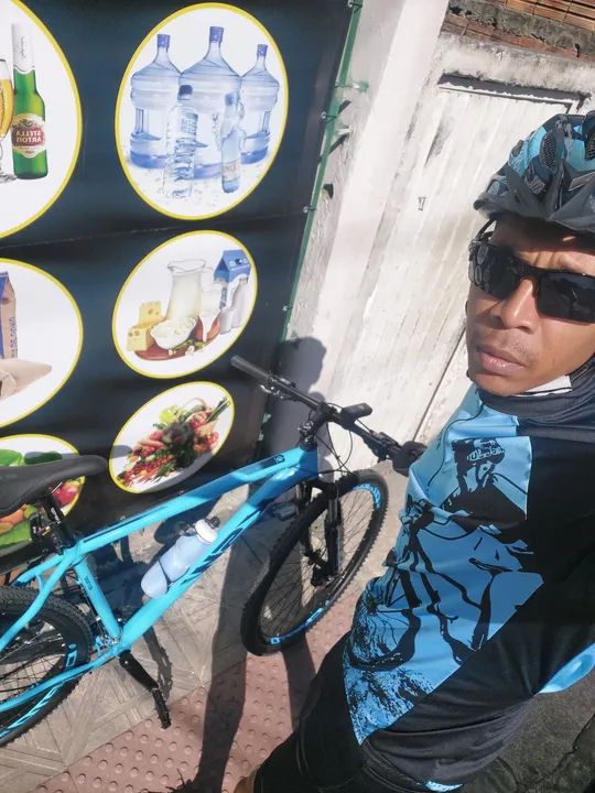 Bike aro 29 super conservada  - Foto 4