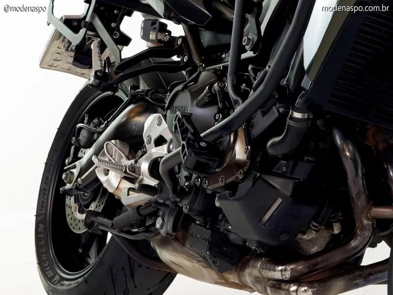 YAMAHA MT09 TRACER 2018 - Foto 12