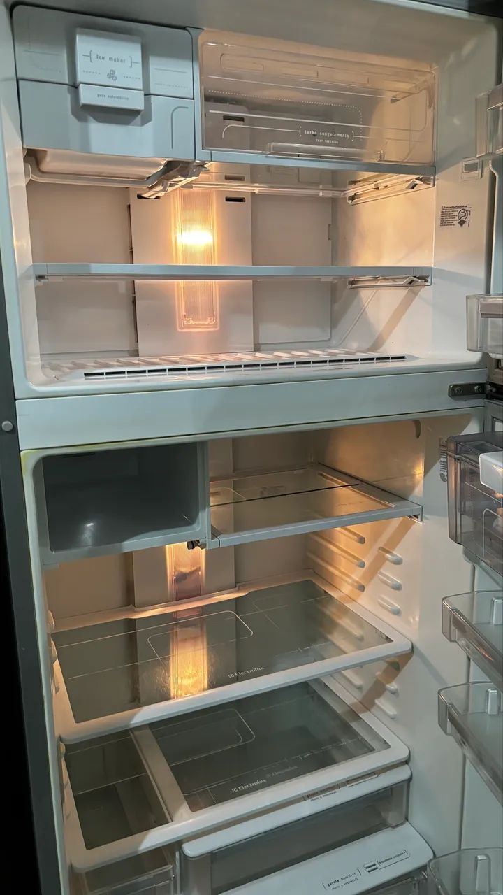 Geladeira Electrolux 520L  - Foto 3