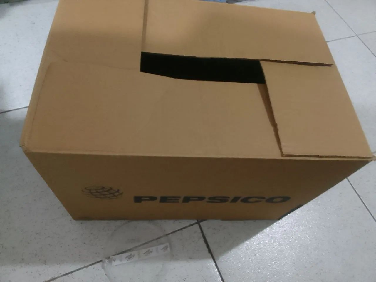 Caixas de papelão  - Foto 5