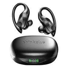 Fone de ouvido Bluetooth Lenovo LP75