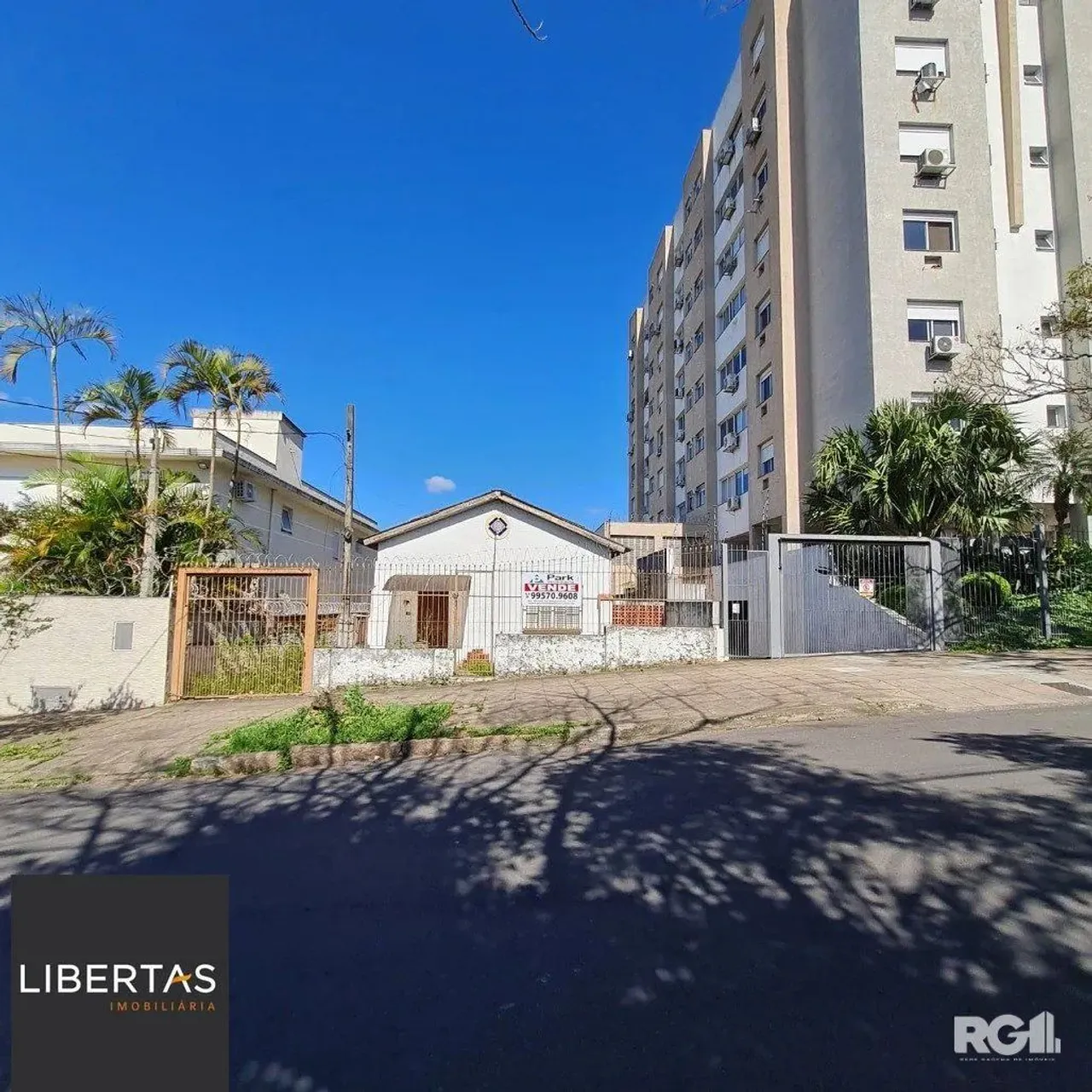 Terreno à venda Partenon Porto Alegre/RS