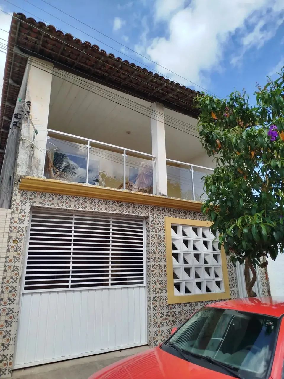 Casa à venda em rua pública, CIDADE UNIVERSITÁRIA , Maceió, AL