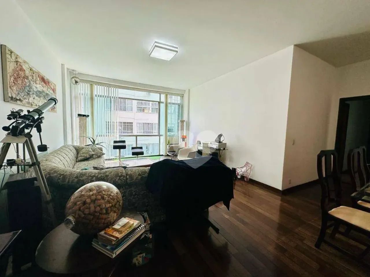 Apartamento com 3 quartos à venda, 160 m² por R$ 2.000.000 - Copacabana - Rio de Janeiro/R - Foto 2