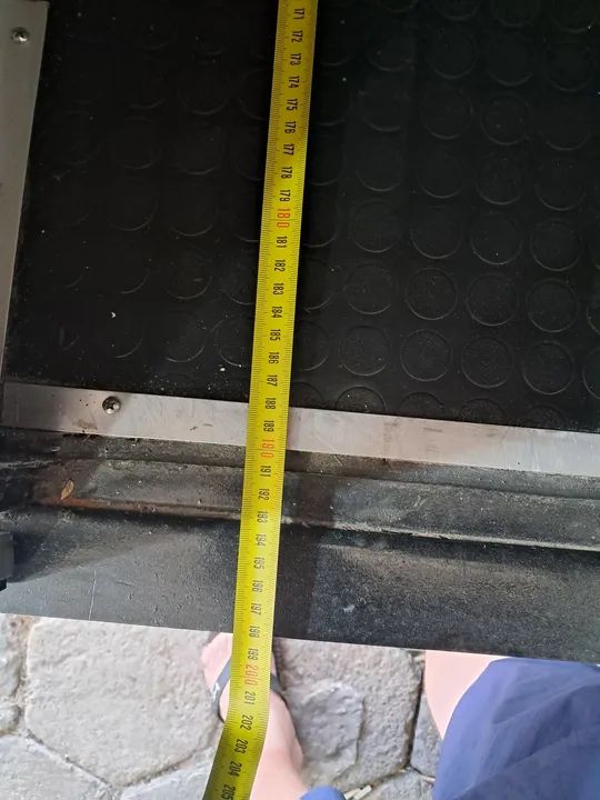 Carreta para transporte de carga - Foto 4