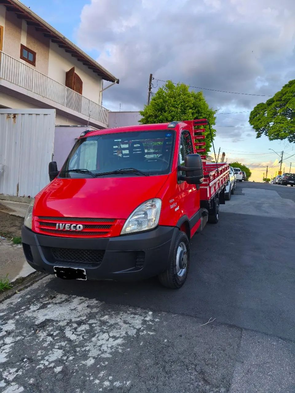Iveco Daily 2011 - Foto 2