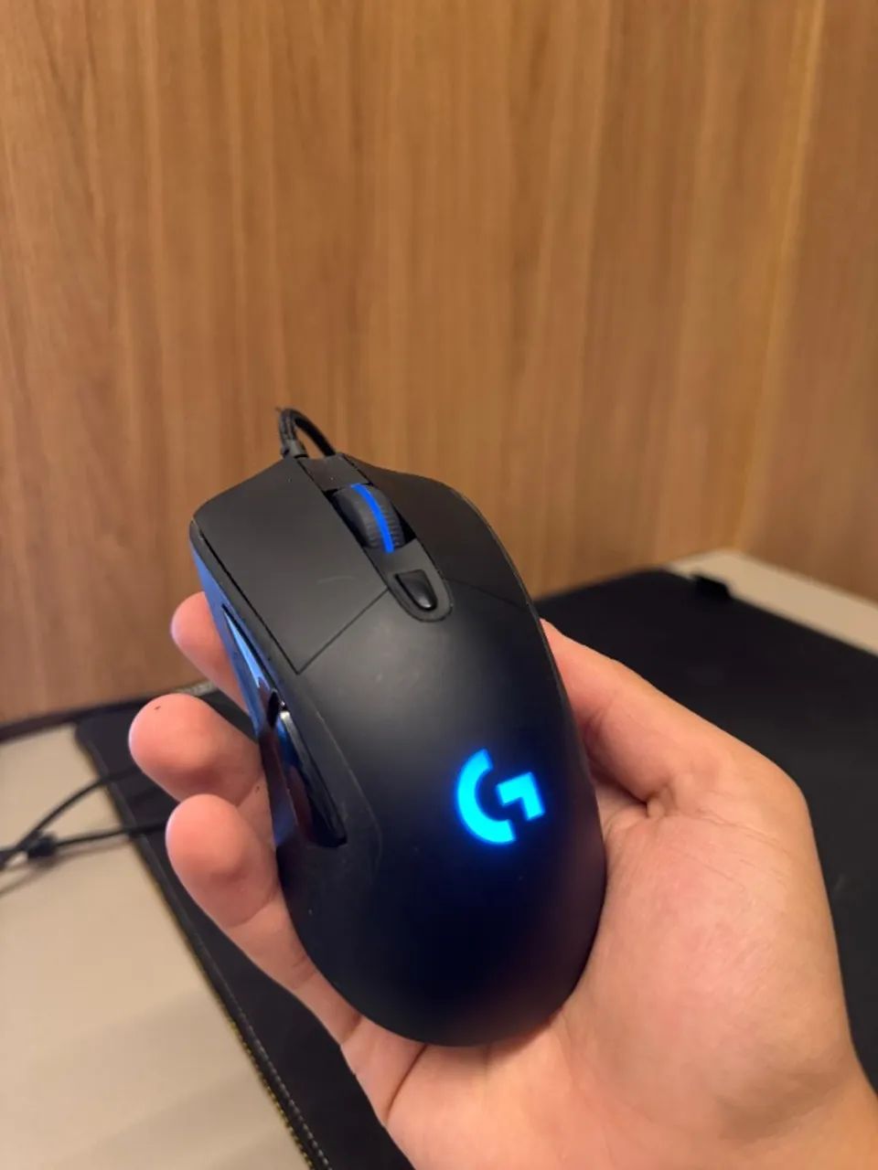 G403 G403 Hero Logitech - Periféricos e Acessórios de Computador - Setor ...