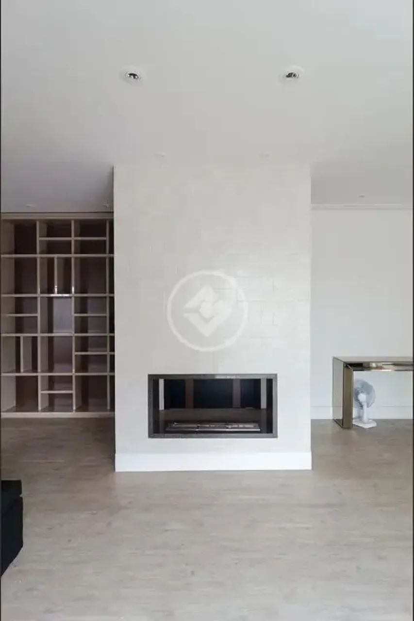 Vendo belissimo apartamento na Vila Mascote com 3 suites - 3 vagas - 173m2 codigo: 98297 - Foto 3