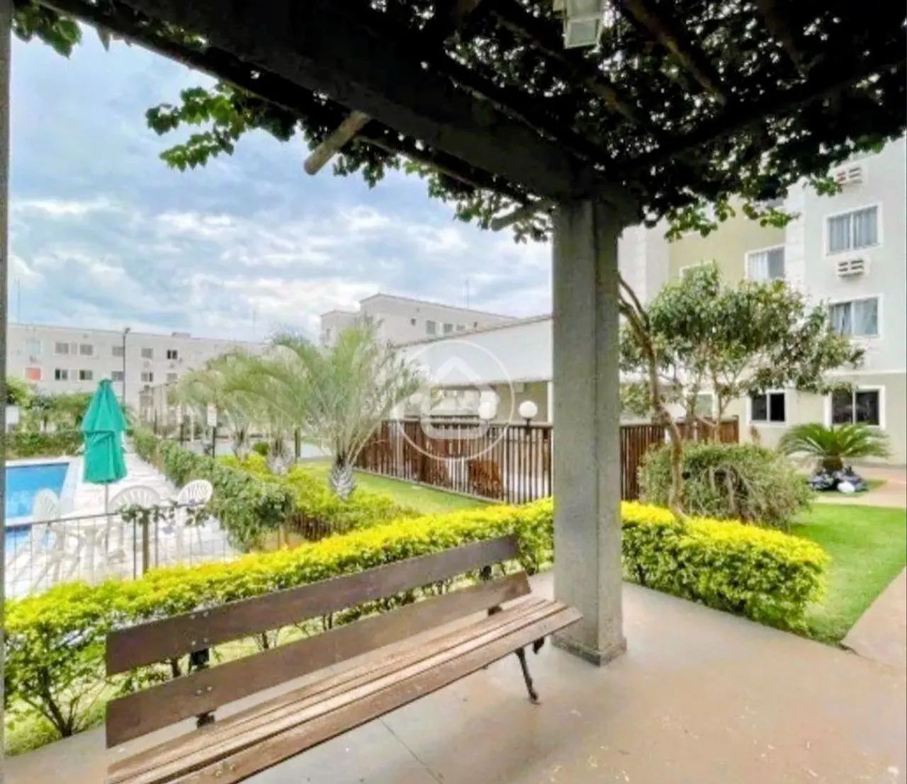 Foto - Campo Grande - Pioneiros