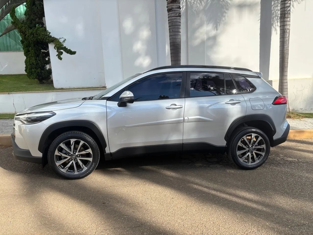Toyota/ Corolla Cross XRE  - Foto 5