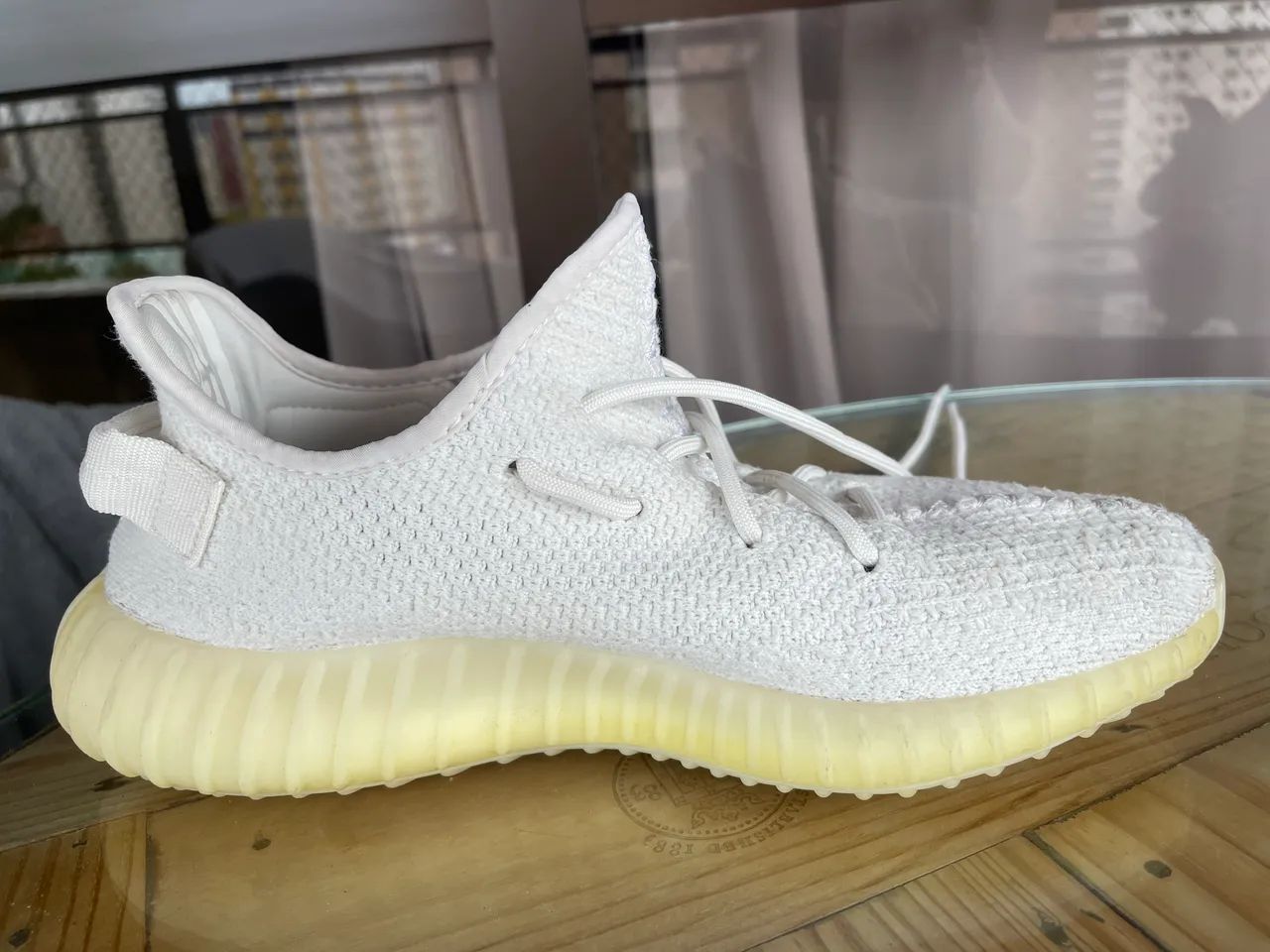 Adidas Yeezy 350 V2 Calçados Madalena, Recife 1446339145 OLX