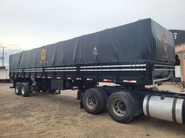 Carreta LS Librelato (Cod.: 830) - Foto 2