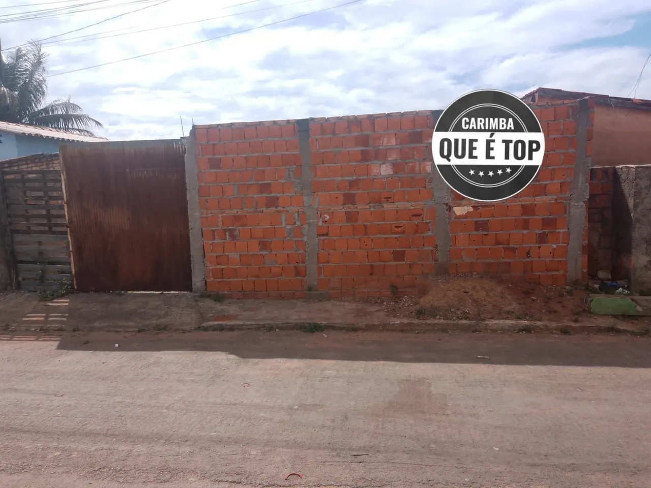Lote 10x25 Formosa Go