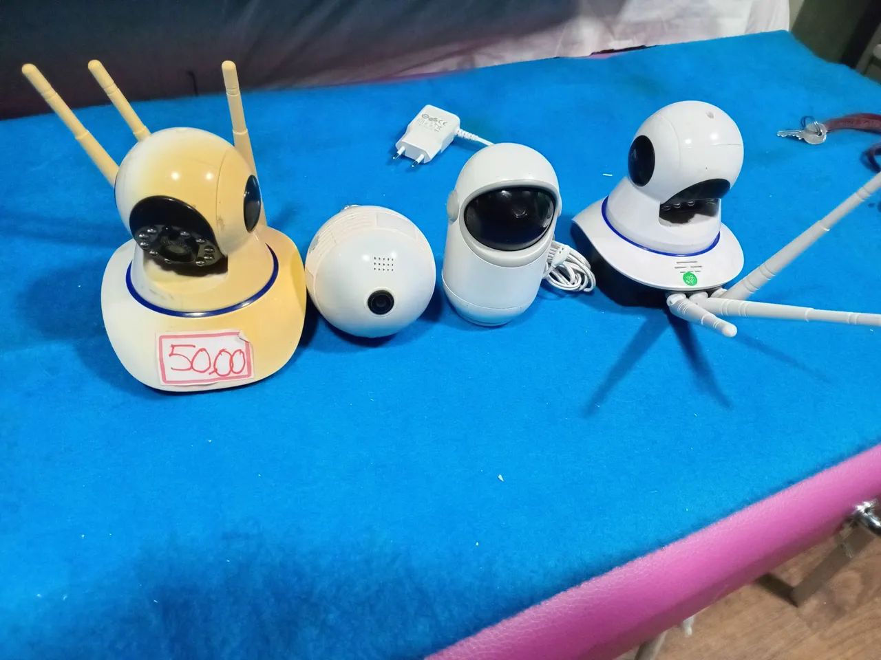 Segurança. - Foto 2