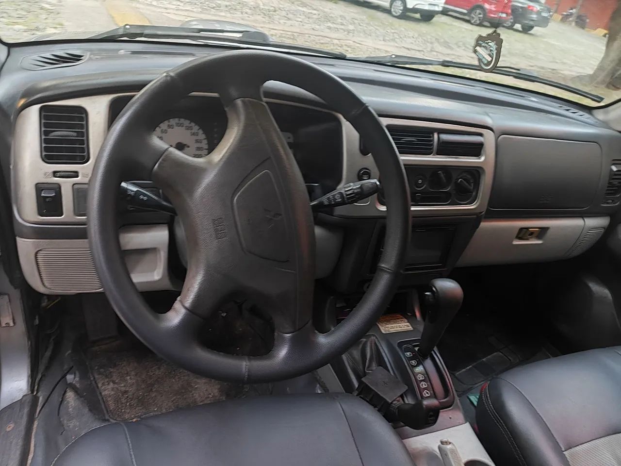 VENDO PAJERO SPORT - Foto 5