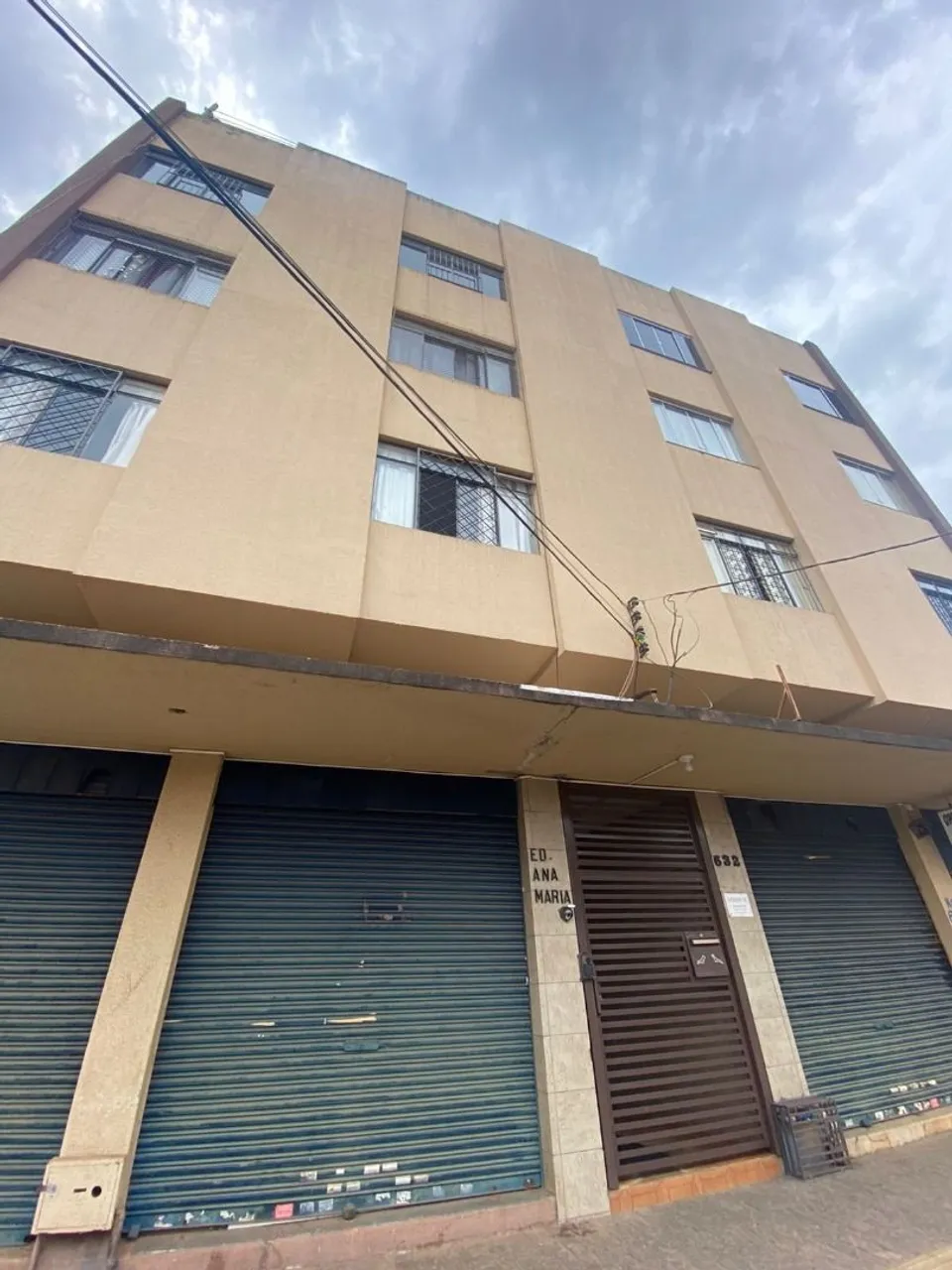 Apartamento com 3 quartos à venda, 79 m² por R$ 180.000 - Setor Central - Goiânia/GO
