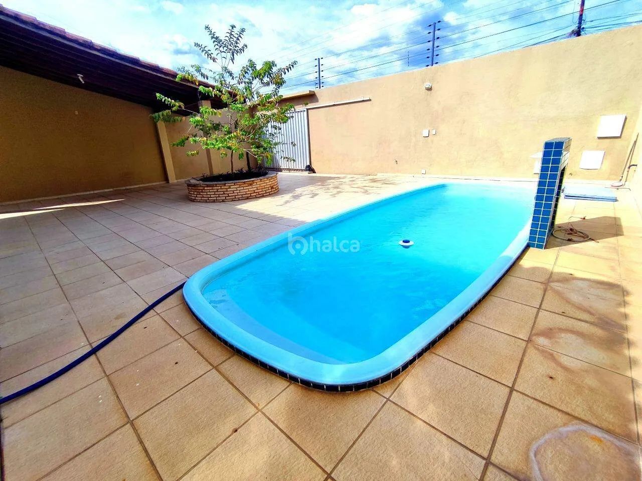 Casa Residencial à venda, no bairro Ininga, Teresina/PI - Foto 3