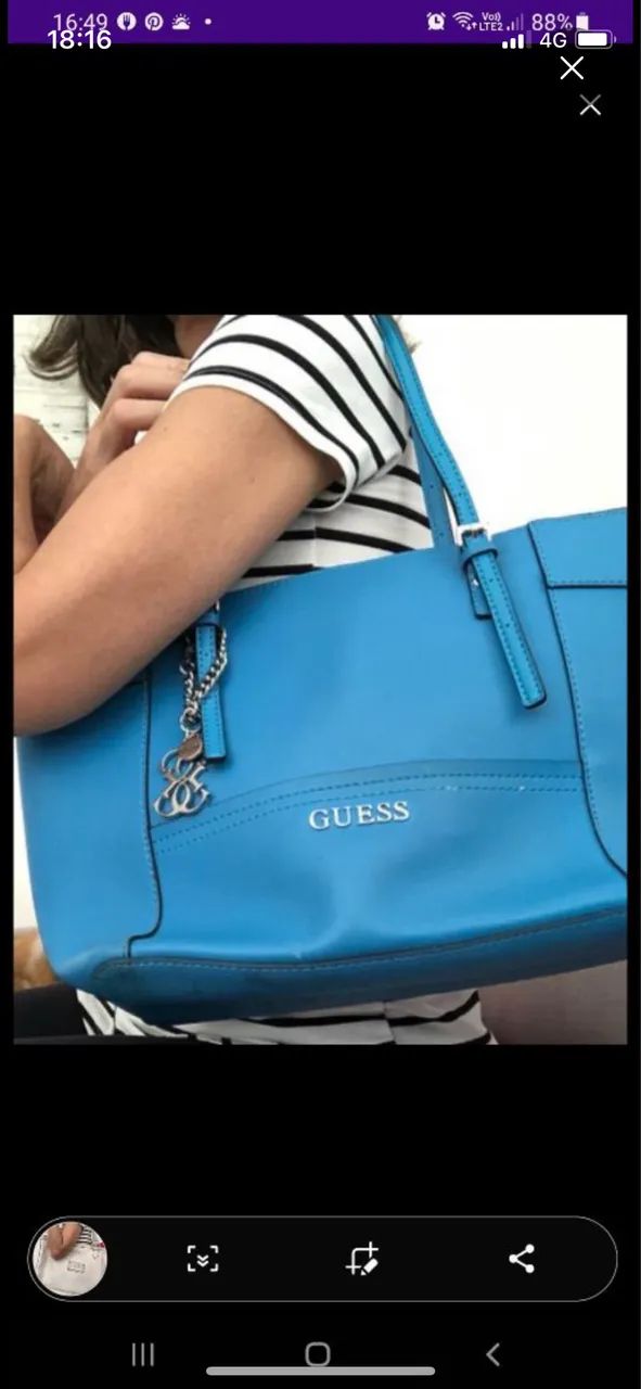 Bolsas vários modelos e marcas  - Foto 3