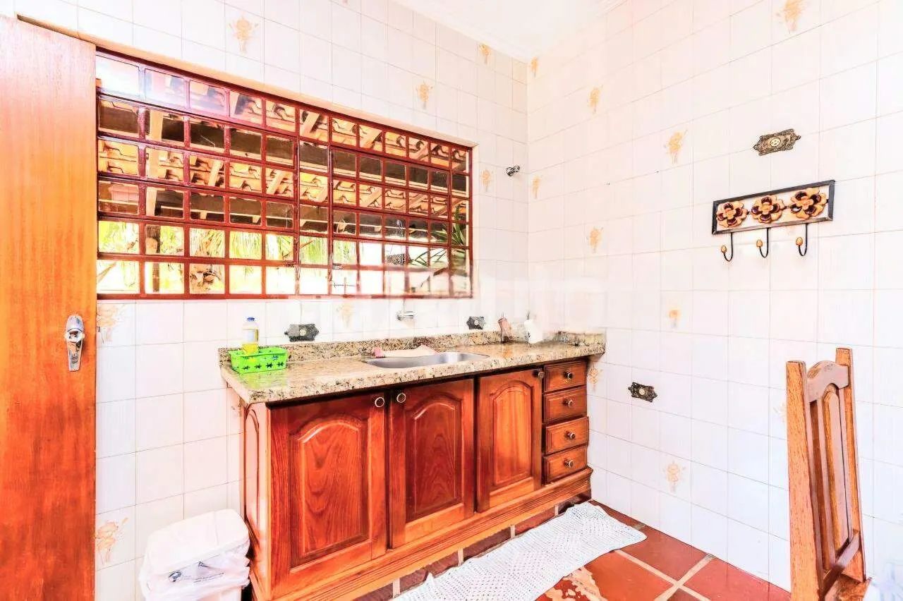 CASA COM VOCAÇÃO COMERCIAL- DOIS CÓRREGOS. - PIRACICABA - Foto 7