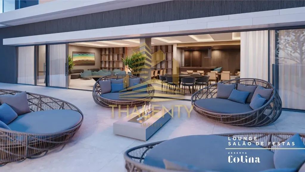 LOFT com 1 dormitório à venda por R$ 1.121.256,00 no bairro Ecoville - CURITIBA / PR - Foto 3