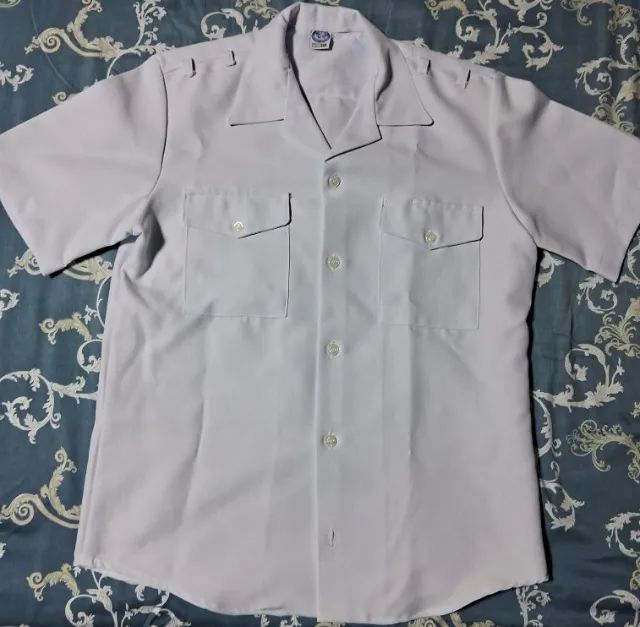 Uniforme 5.5 Marinha do Brasil