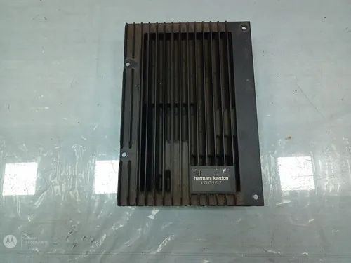 Módulo De Som Range Rover 3.6 2010