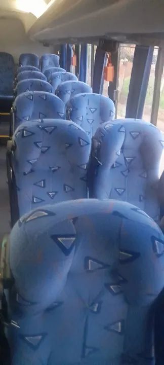 Micro ônibus Neobus Executivo 28 lugares  - Foto 6