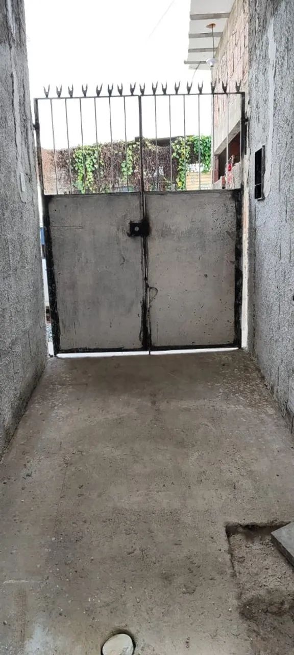 Foto - Recife - Barro