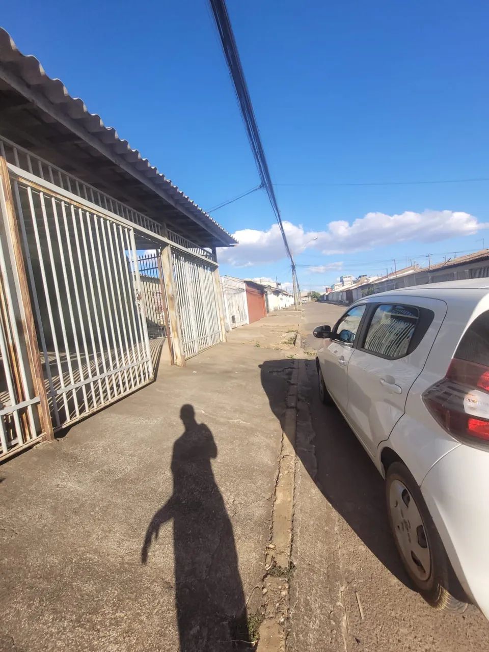 Casa na Qnn 22 (Guariroba) - Foto 5