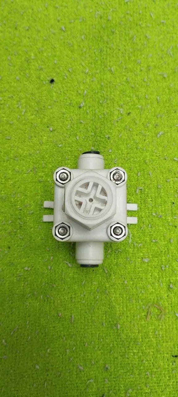 Redutor de pressão bebedouro Electrolux pe10b/ pe10x  - Foto 3