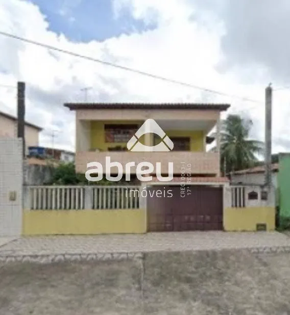 Excelente oportunidade da Abreu Imóveis - Venha conferir!