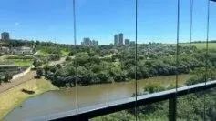 Lindo apto no Cond Versailles Residencial | Só aqui na Imobiliária Rosa e Rangel - Foto 5