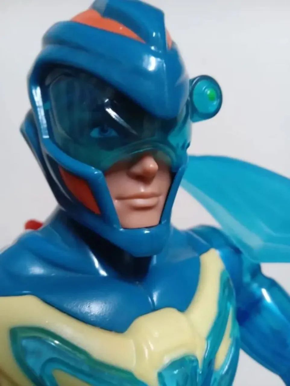 Boneco Max Steel - Foto 3
