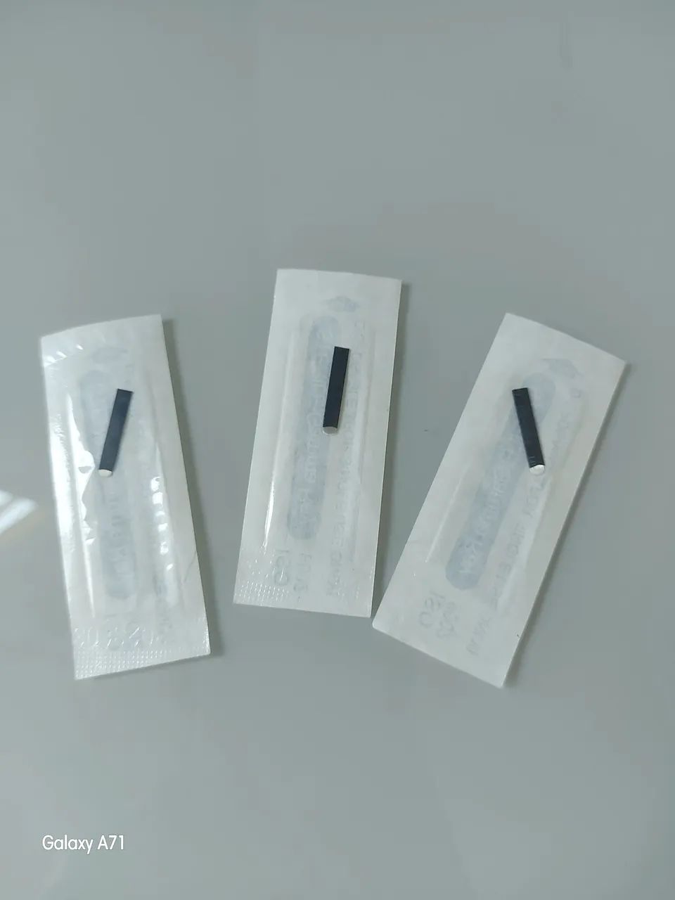 Kit para Design de Sobrancelhas - Treino e aplicação  - Foto 3