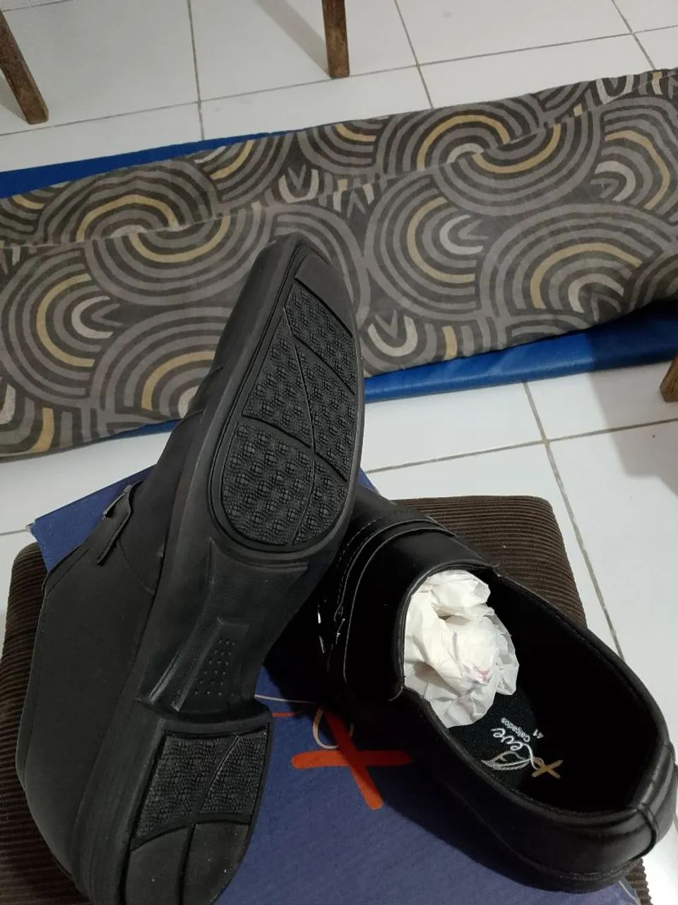 Sapato Social masculino  - Foto 2